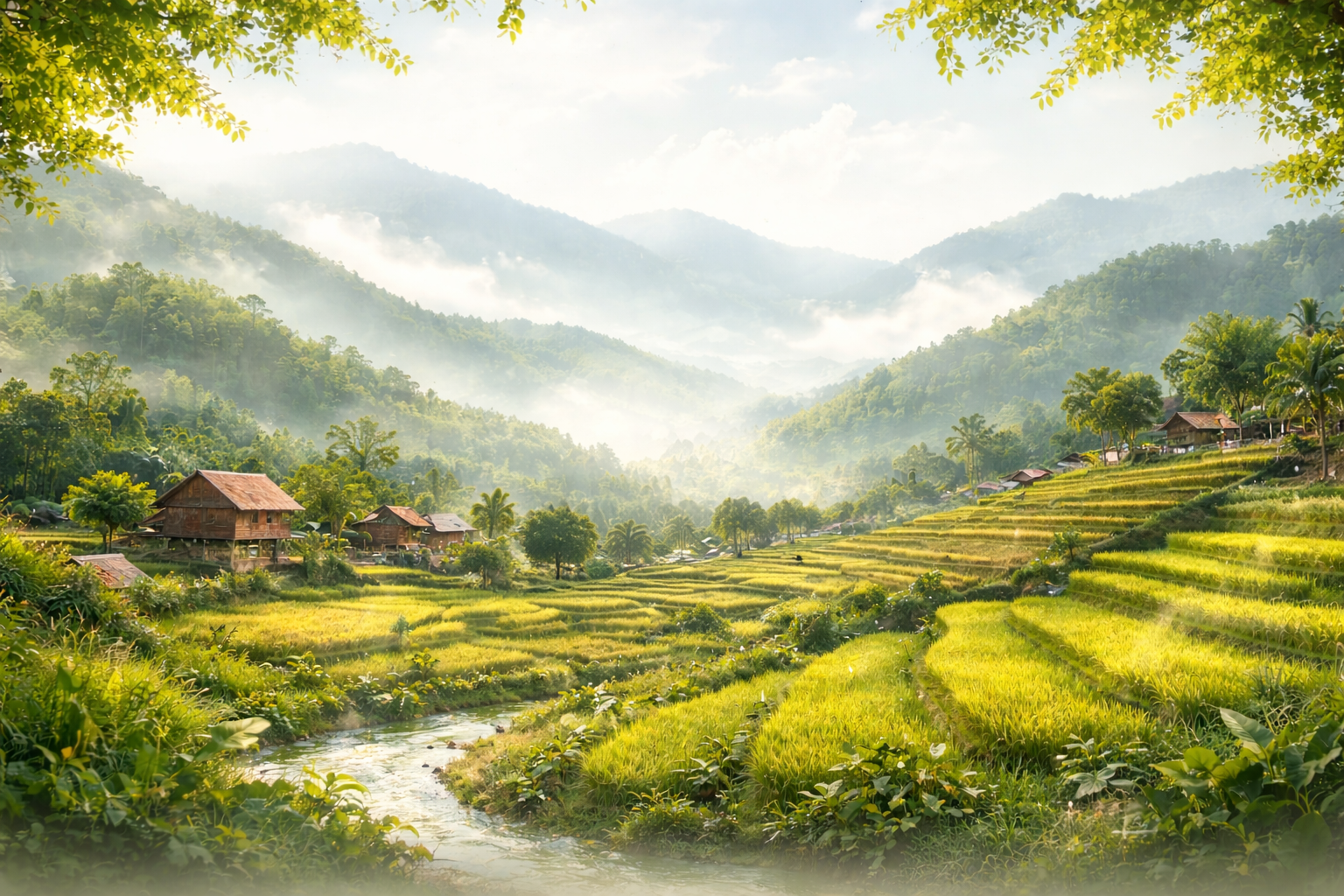 AnFarm banner